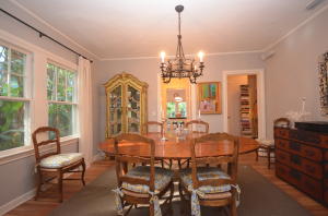 PROSPECT PARK SOUTH - Residential Lease