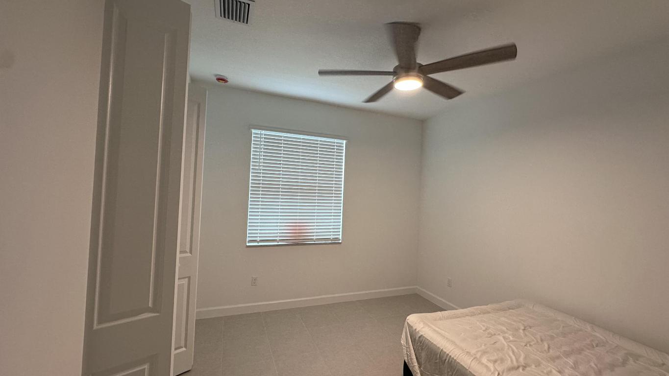 SEAGROVE PUD - Residential Lease