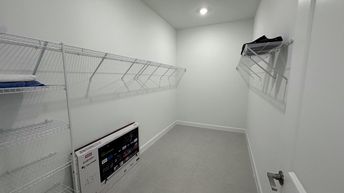 SEAGROVE PUD - Residential Lease