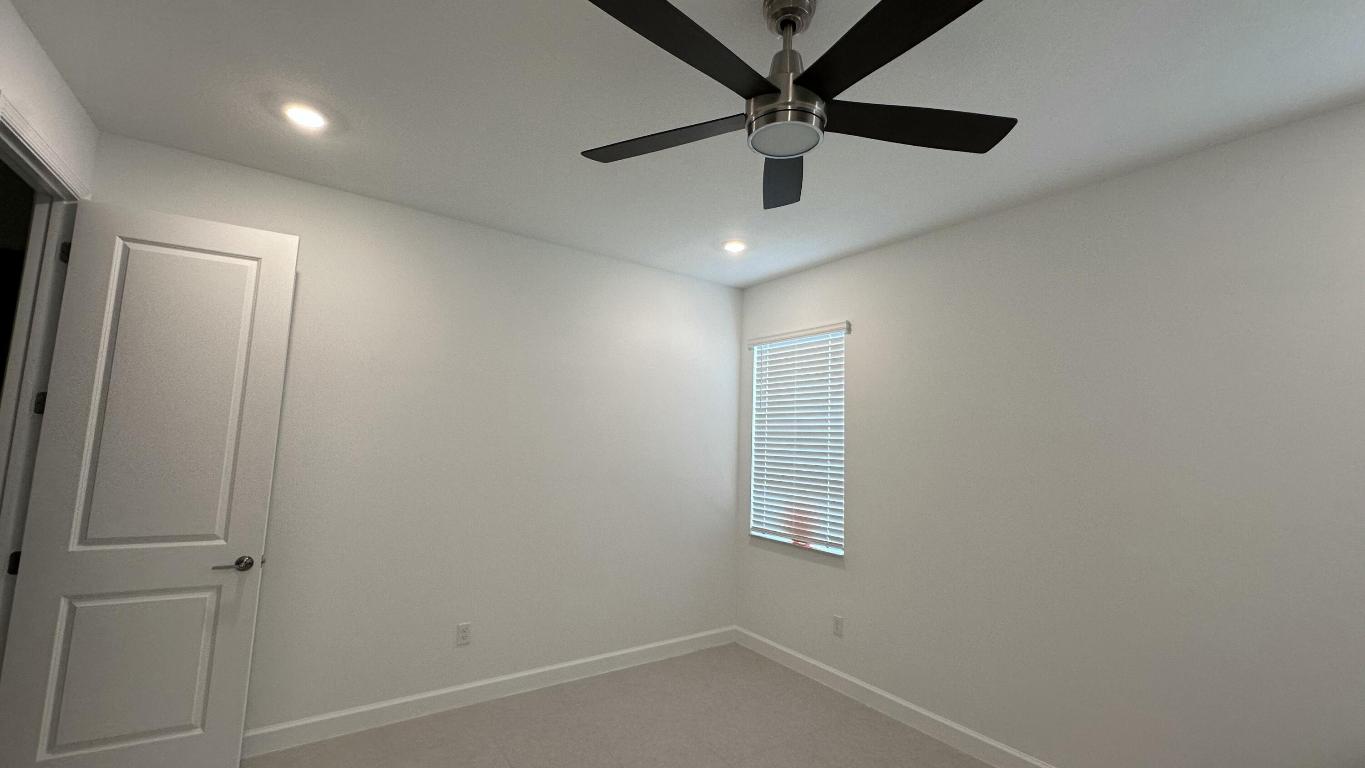 SEAGROVE PUD - Residential Lease