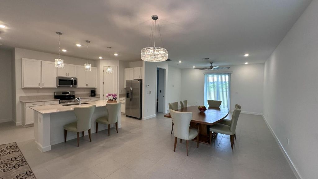 Photo of 3479 Cedar Grove Drive, Fort Pierce, FL 34946 (MLS # R11129730)