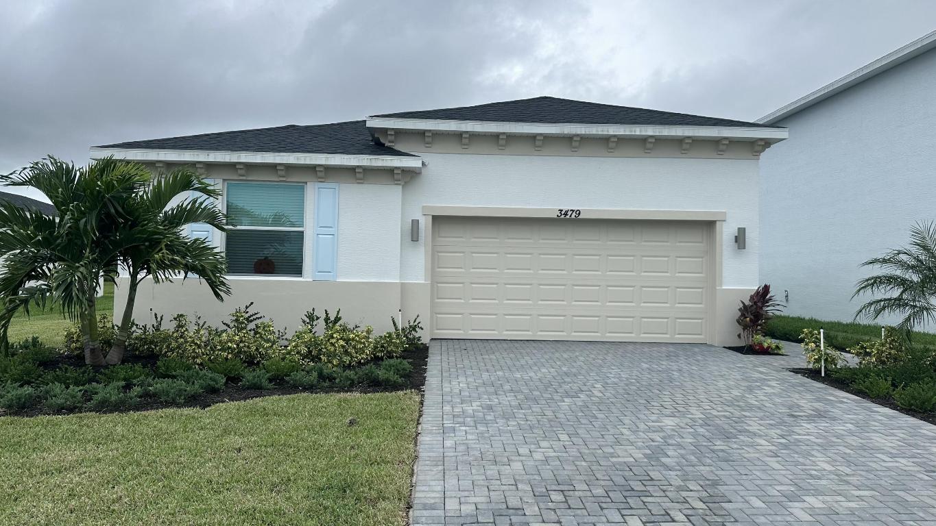 SEAGROVE PUD - Residential Lease