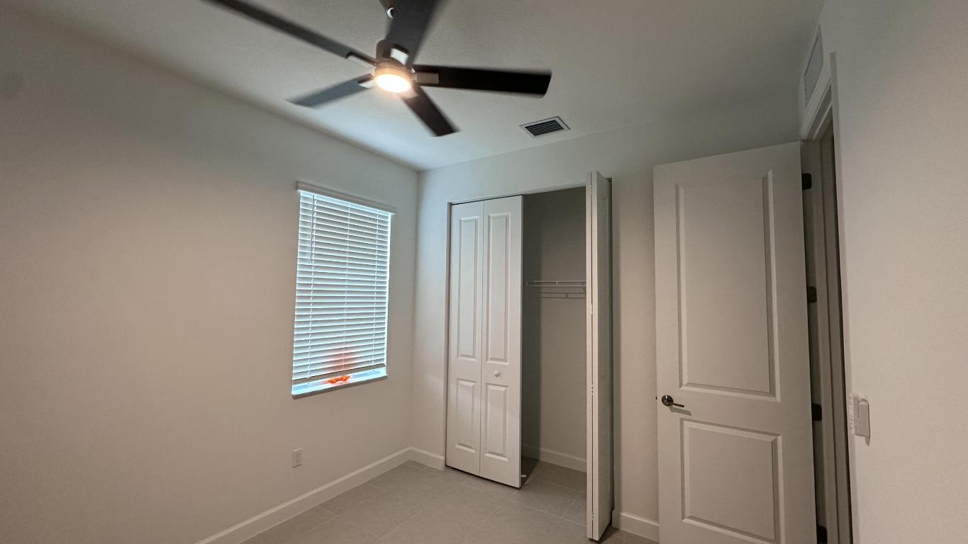 SEAGROVE PUD - Residential Lease