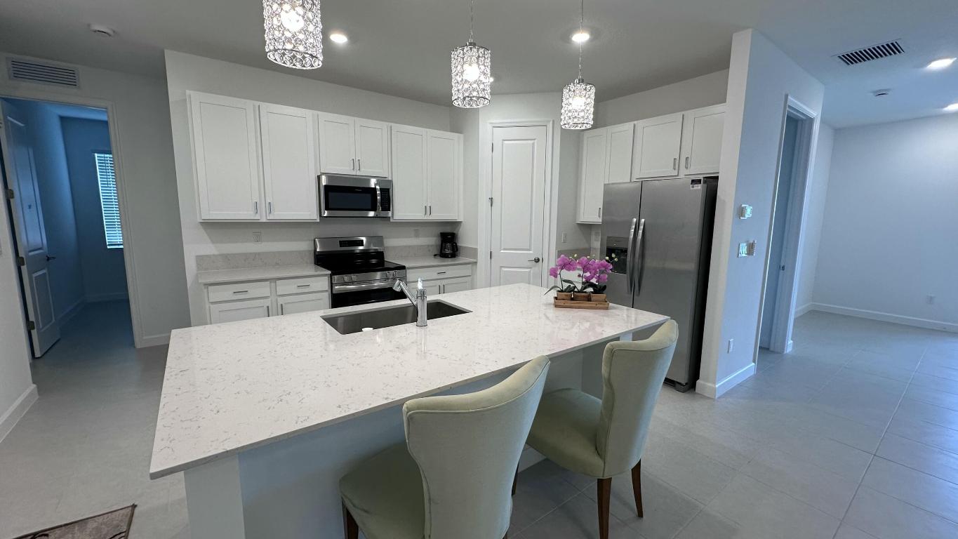 SEAGROVE PUD - Residential Lease