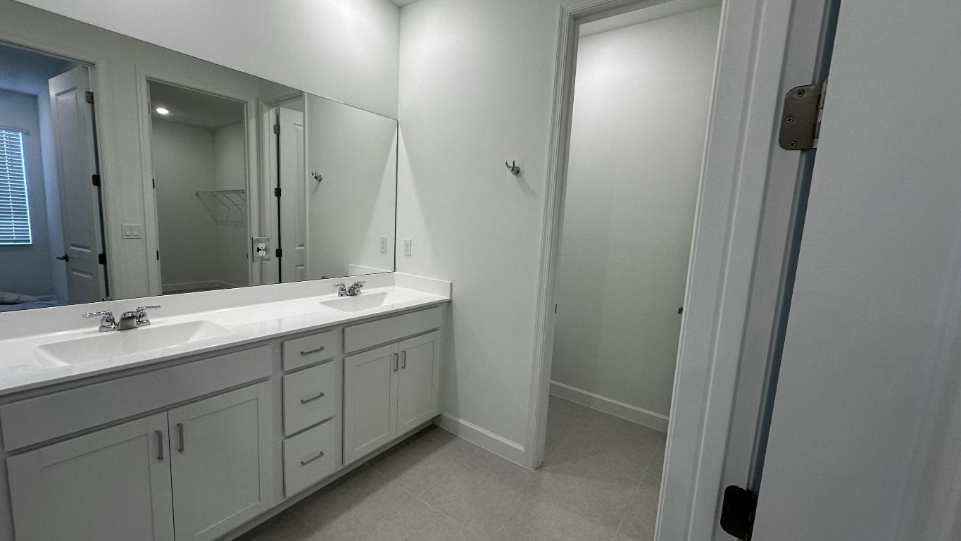 SEAGROVE PUD - Residential Lease