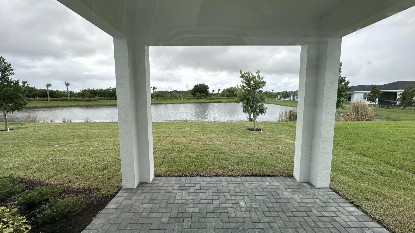 SEAGROVE PUD - Residential Lease