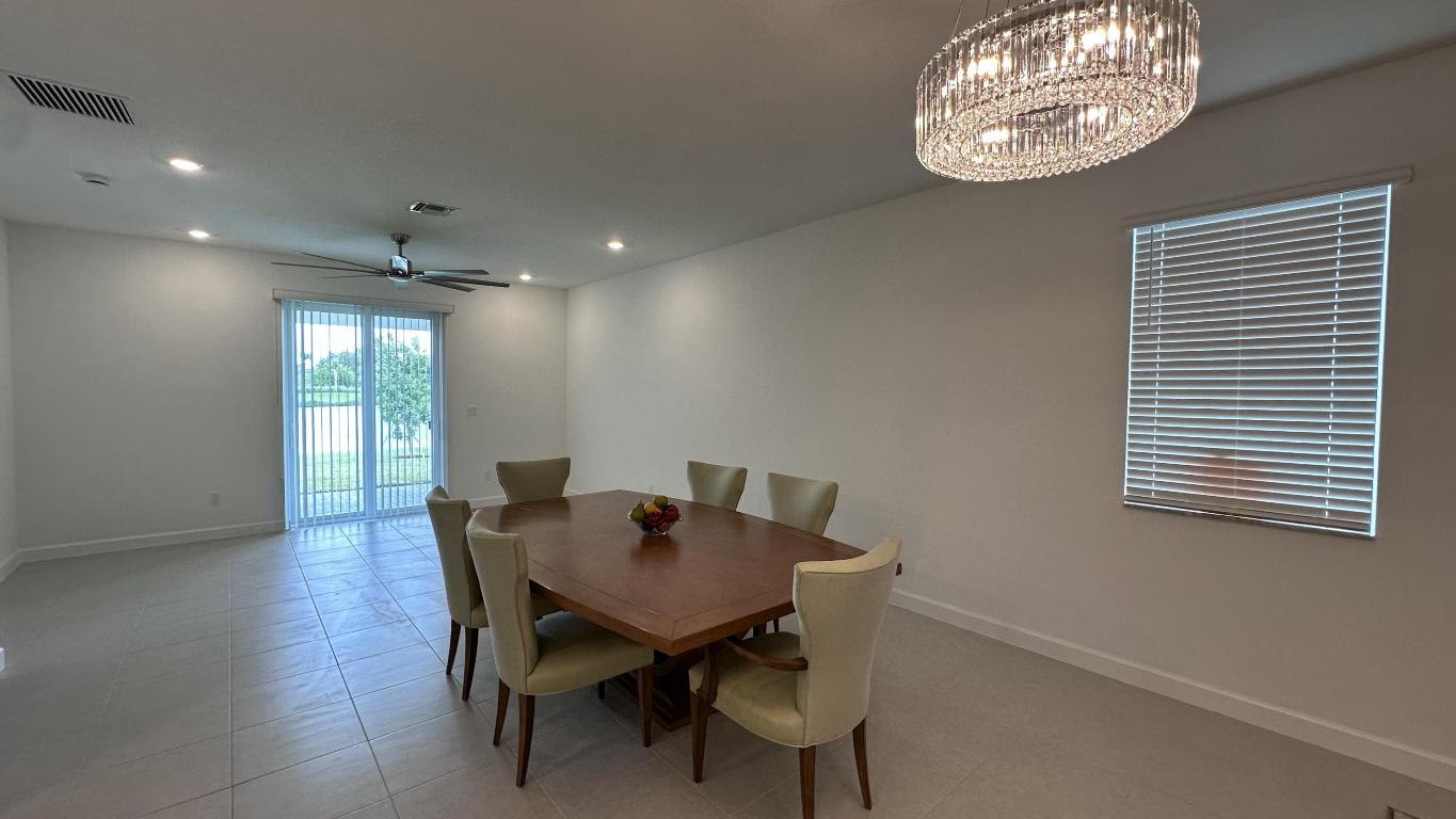 SEAGROVE PUD - Residential Lease