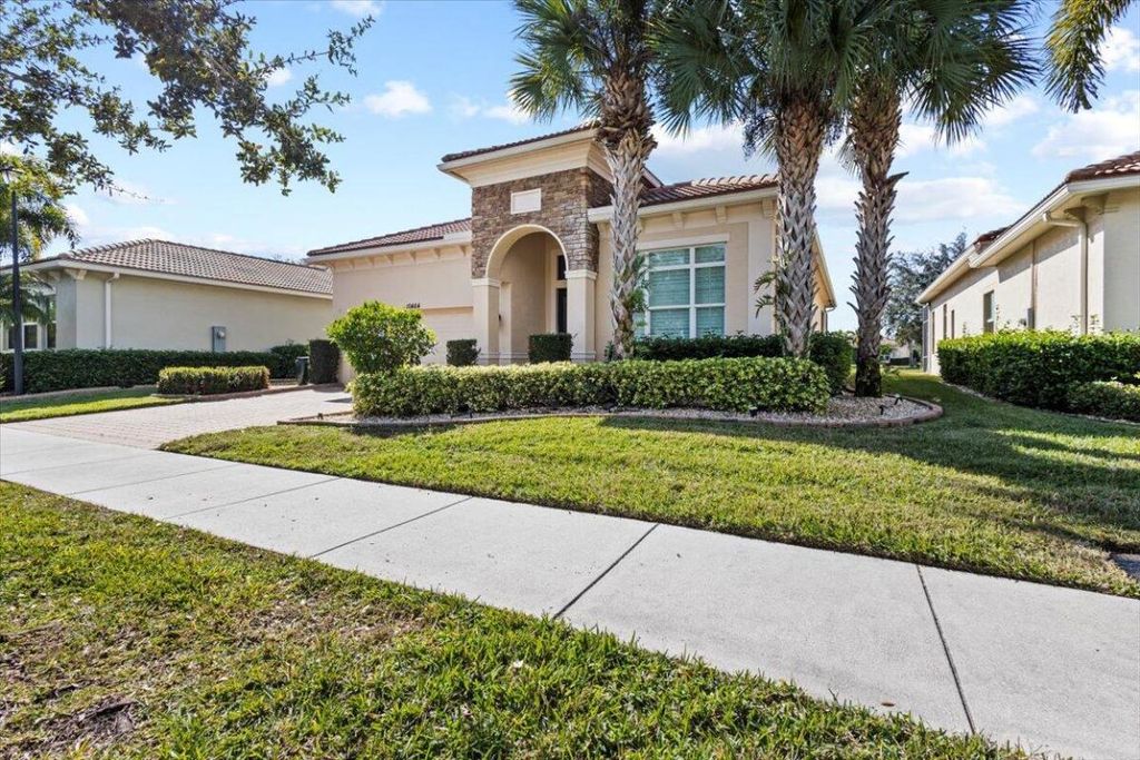 Photo of 10464 SW Visconti Way, Port Saint Lucie, FL 34986 (MLS # R11151185)