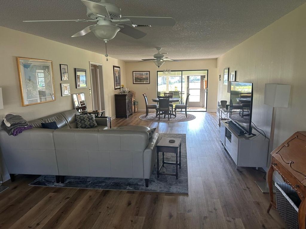 Photo of 4800 Quailwood Drive #A, Boynton Beach, FL 33436 (MLS # R11162173)