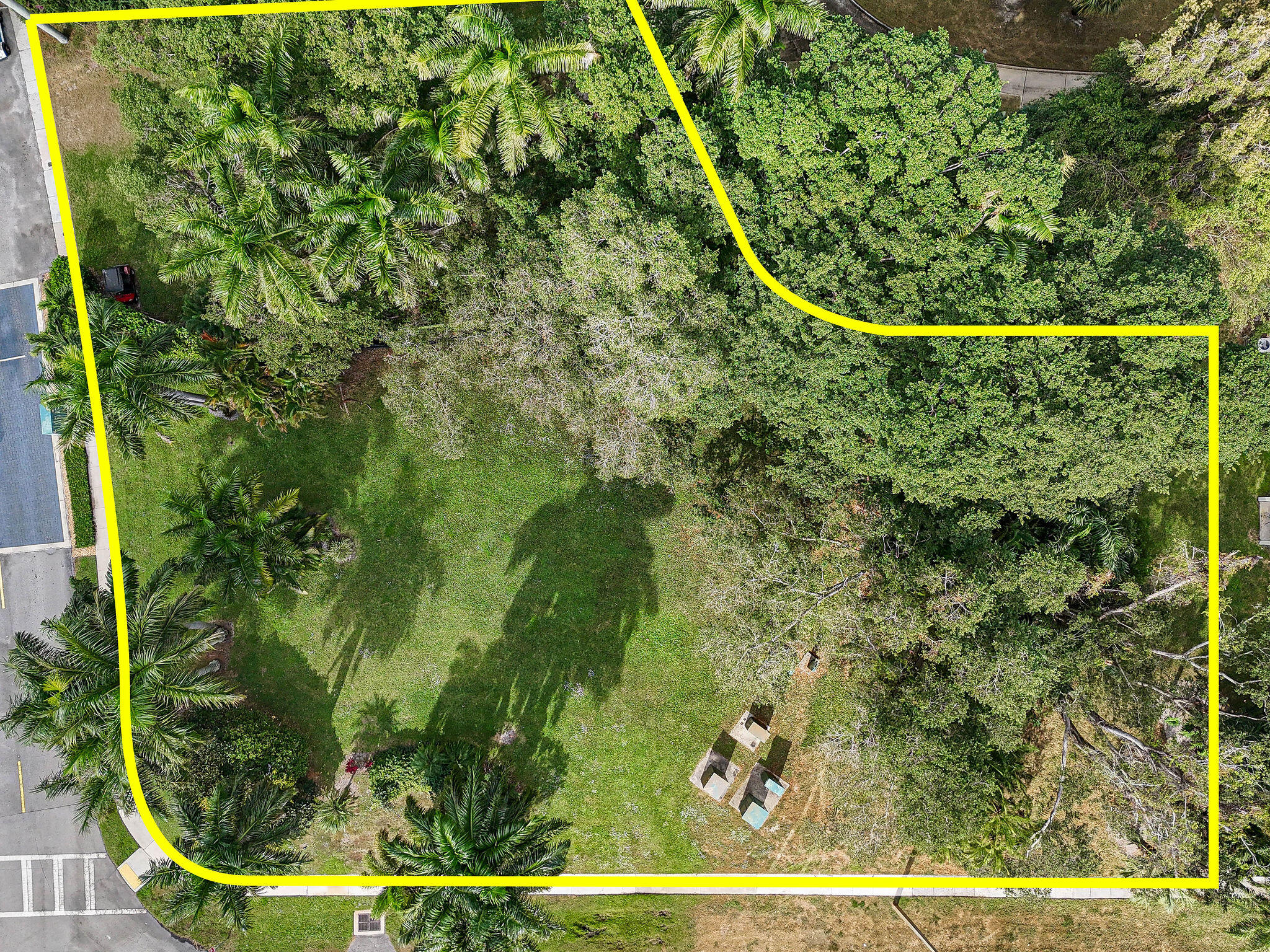 PRESIDENT COUNTRY CLUB 1 - Land