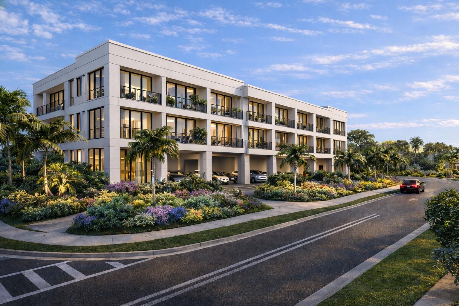 PRESIDENT COUNTRY CLUB 1 - Land