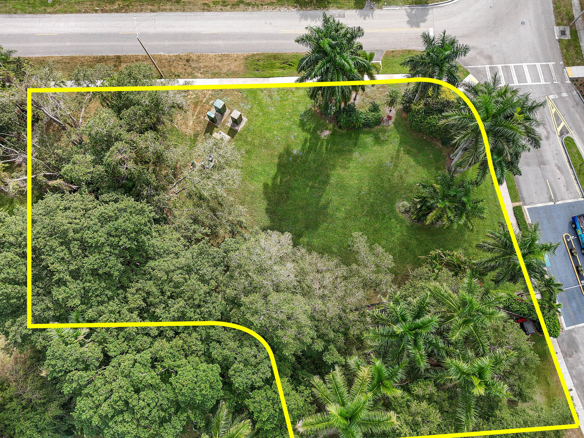 PRESIDENT COUNTRY CLUB 1 - Land