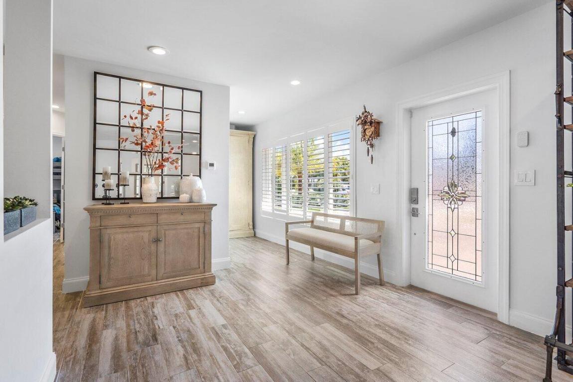 BOCA HARBOUR - Residential Lease