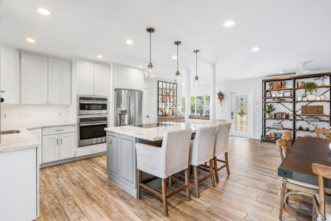 BOCA HARBOUR - Residential Lease