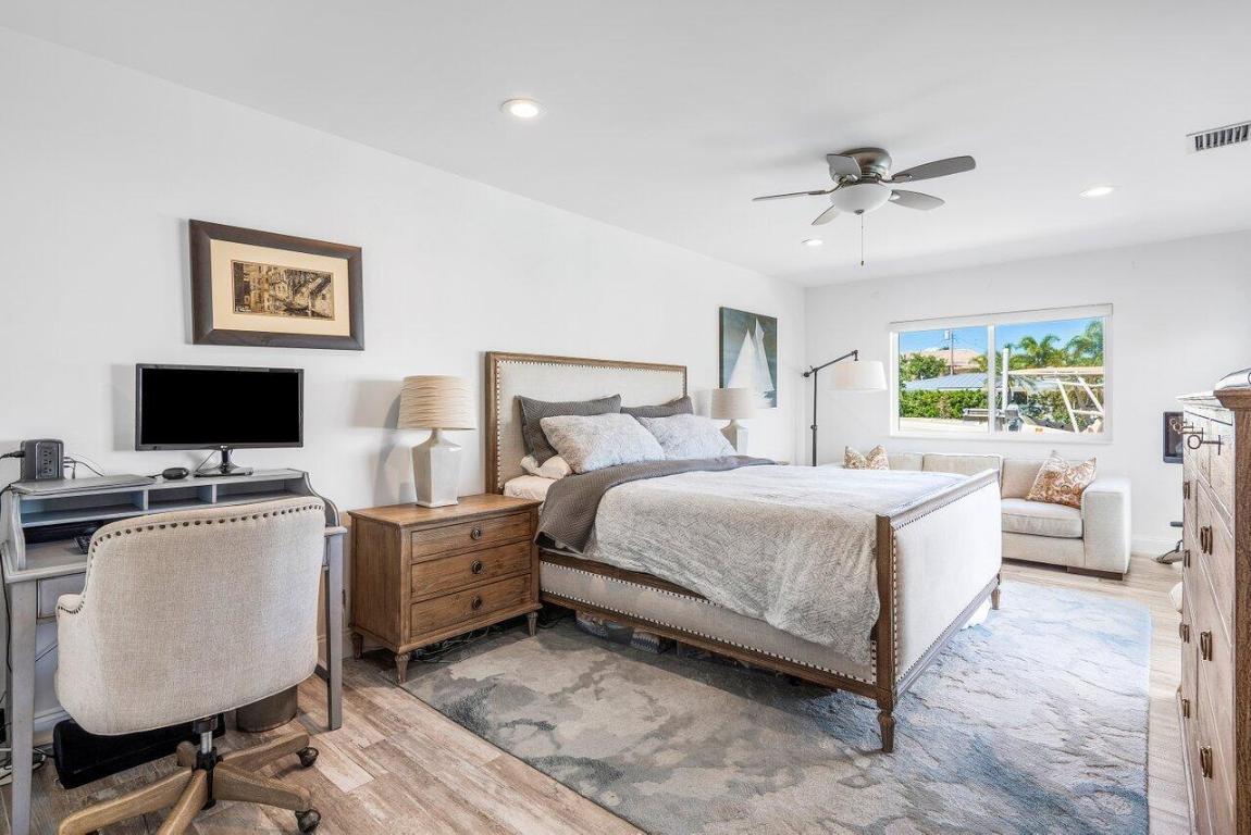 BOCA HARBOUR - Residential Lease