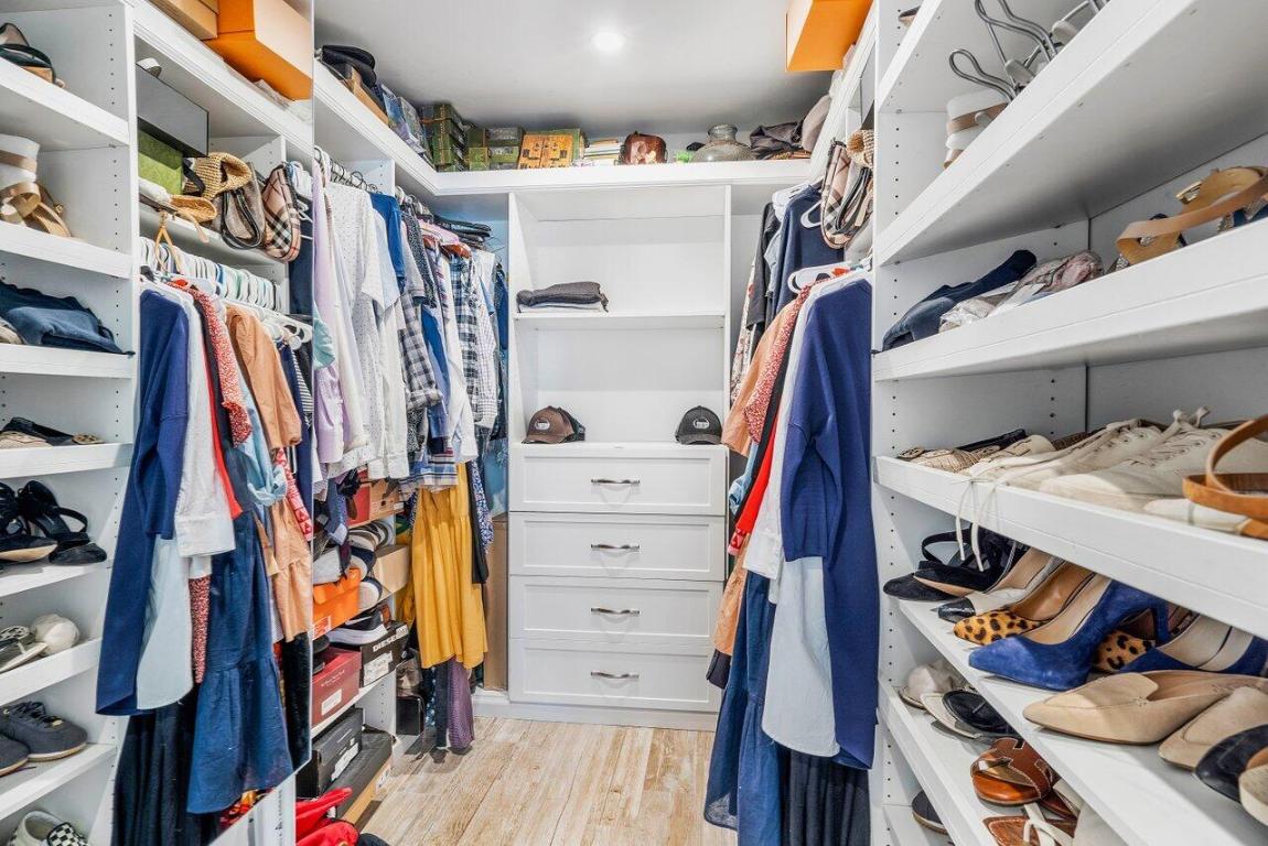 BOCA HARBOUR - Residential Lease