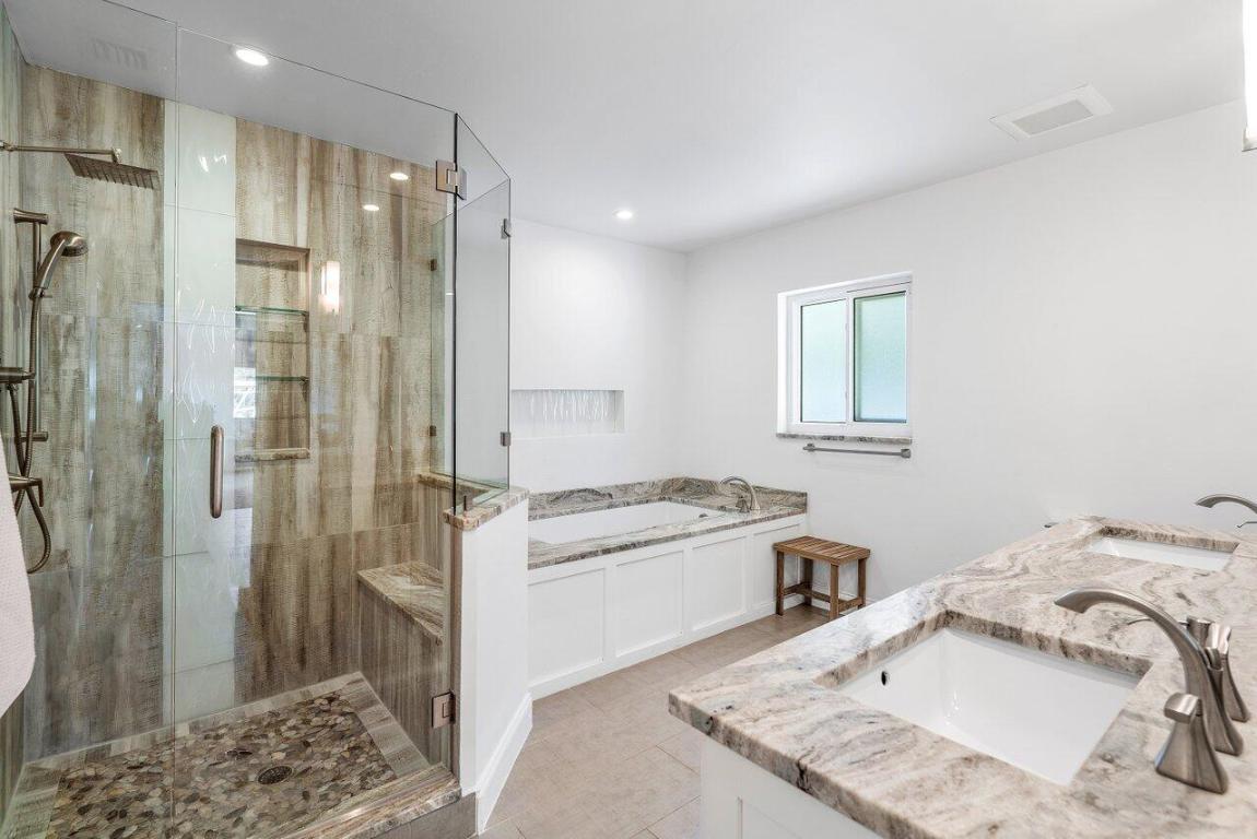 BOCA HARBOUR - Residential Lease