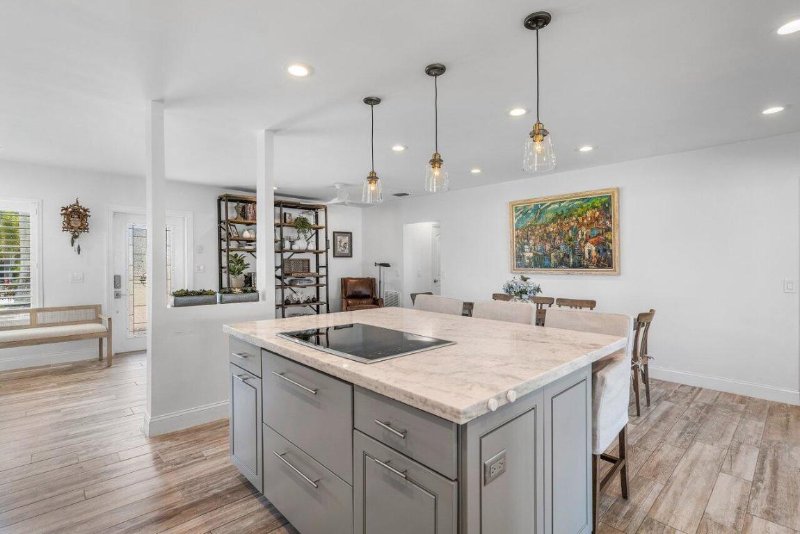 BOCA HARBOUR - Residential Lease