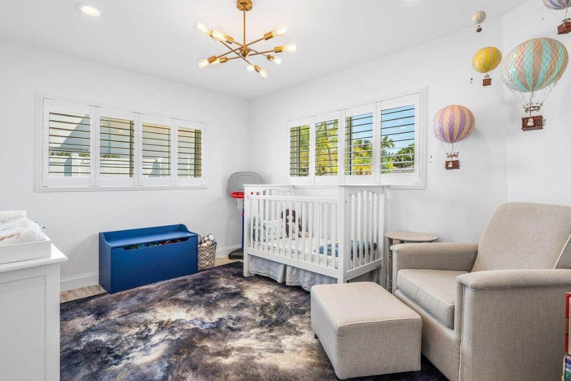 BOCA HARBOUR - Residential Lease