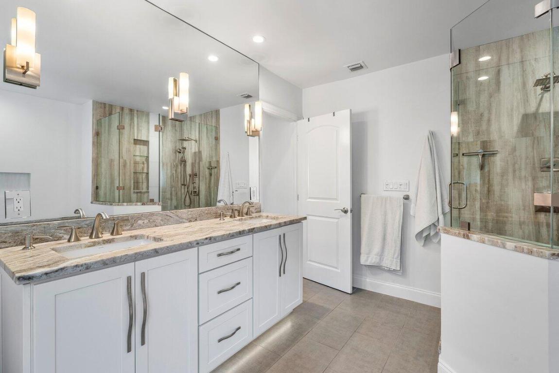 BOCA HARBOUR - Residential Lease