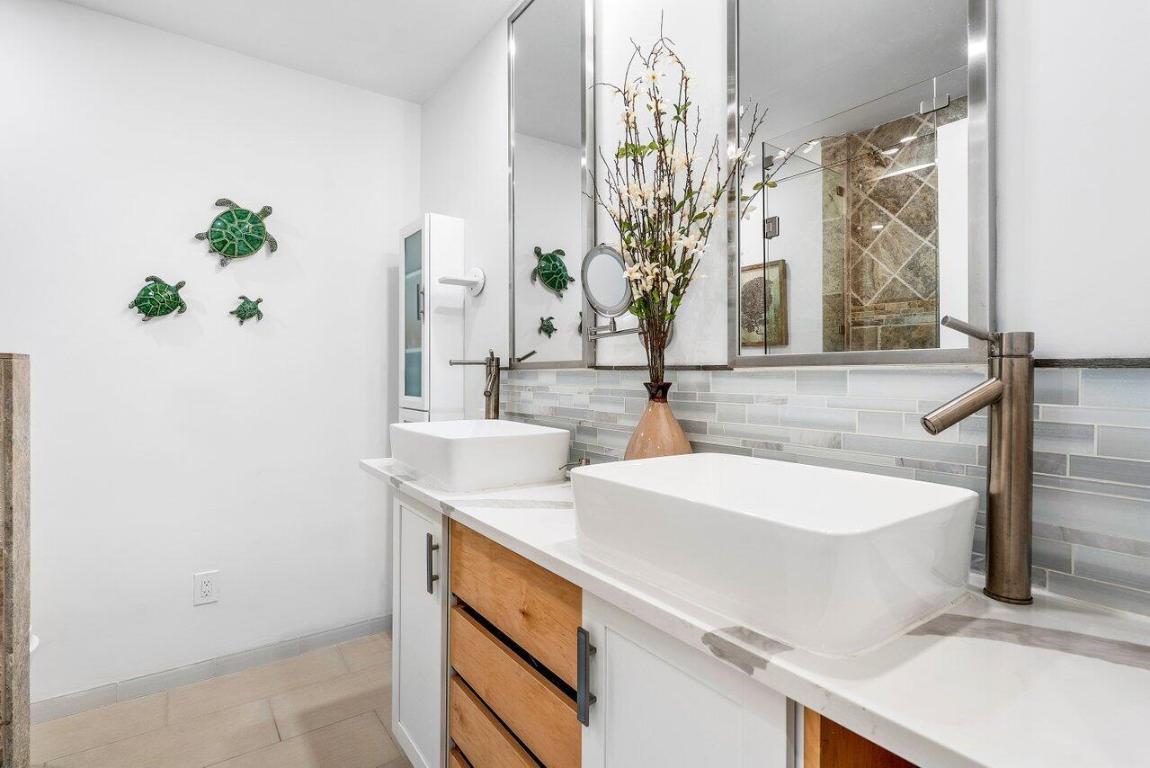 BOCA HARBOUR - Residential Lease