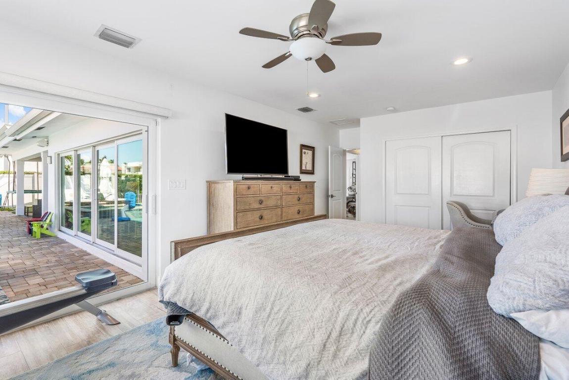 BOCA HARBOUR - Residential Lease