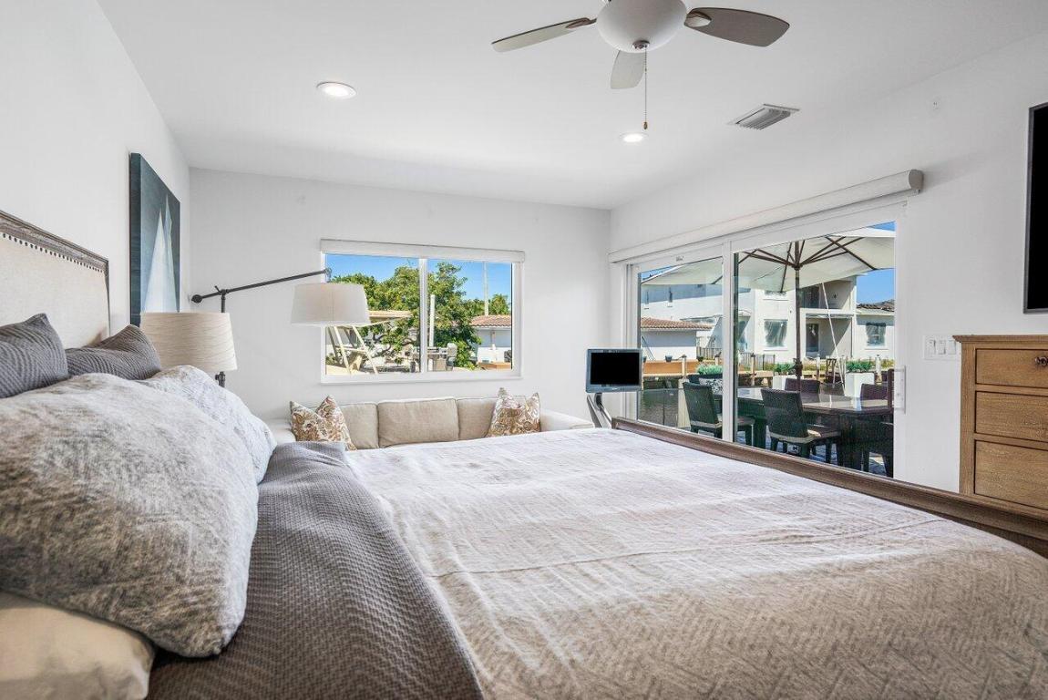 BOCA HARBOUR - Residential Lease