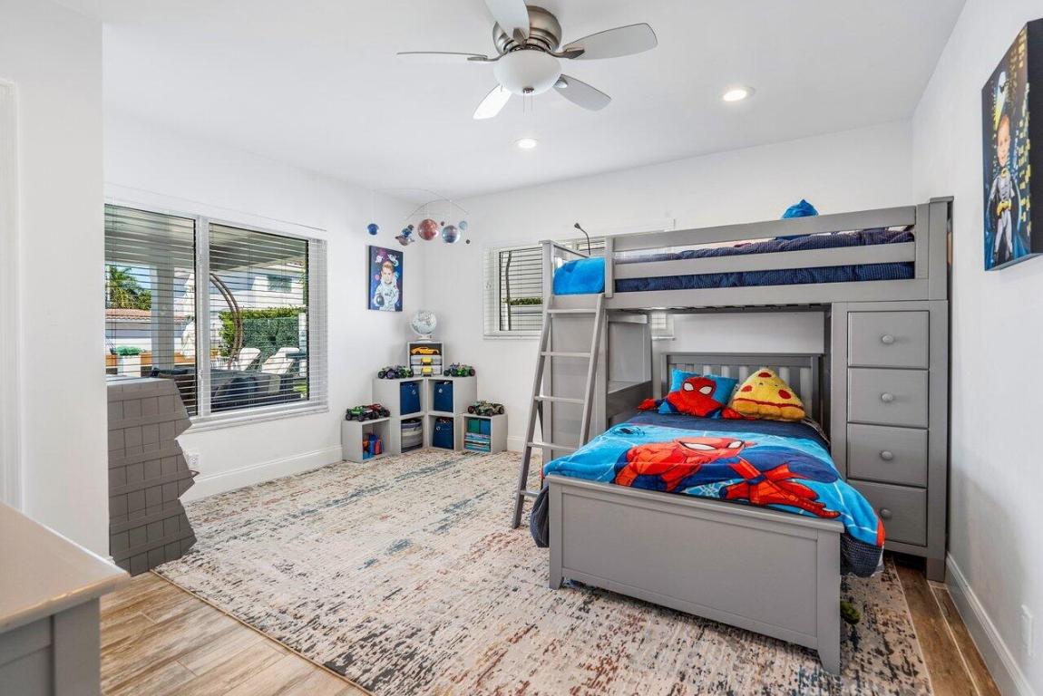 BOCA HARBOUR - Residential Lease