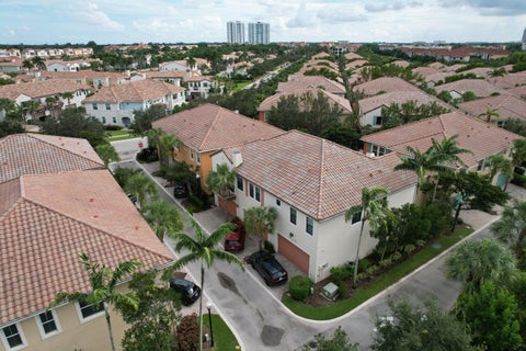 Tiny photo for 3351 NW 126th Avenue, Sunrise, FL 33323 (MLS # B26081222)