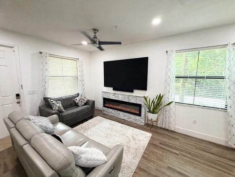 Tiny photo for 3351 NW 126th Avenue, Sunrise, FL 33323 (MLS # B26081222)