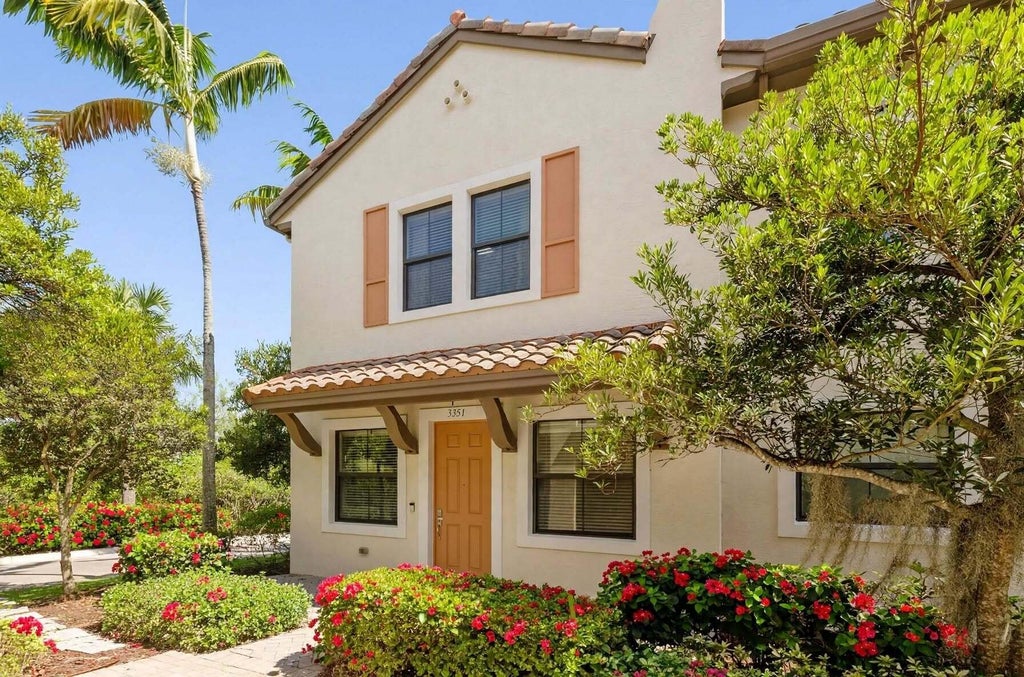 Photo of 3351 NW 126th Avenue #0, Sunrise, FL 33323 (MLS # B26081222)