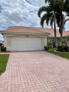 Photo of 6120 Caladium Road, Delray Beach, FL 33484 (MLS # R10800117)