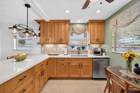 Tiny photo for 842 Meadowlark Lane, Delray Beach, FL 33445 (MLS # B26088566)