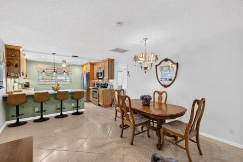 Tiny photo for 842 Meadowlark Lane, Delray Beach, FL 33445 (MLS # B26088566)