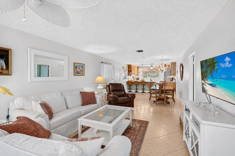 Tiny photo for 842 Meadowlark Lane, Delray Beach, FL 33445 (MLS # B26088566)