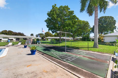Tiny photo for 842 Meadowlark Lane, Delray Beach, FL 33445 (MLS # B26088566)