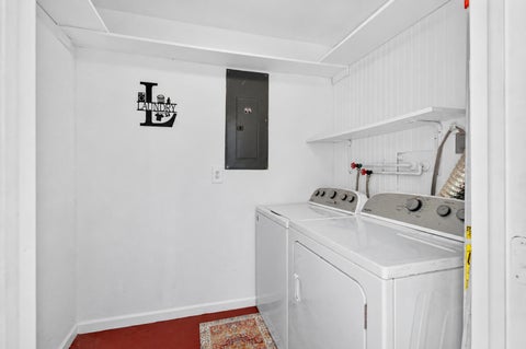 Tiny photo for 842 Meadowlark Lane, Delray Beach, FL 33445 (MLS # B26088566)