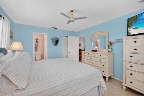 Tiny photo for 842 Meadowlark Lane, Delray Beach, FL 33445 (MLS # B26088566)