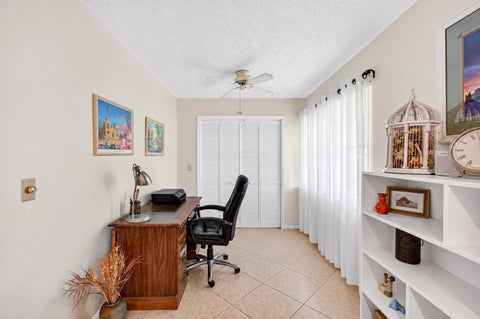 Tiny photo for 842 Meadowlark Lane, Delray Beach, FL 33445 (MLS # B26088566)