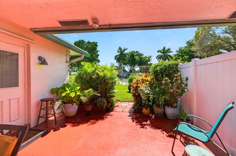 Tiny photo for 842 Meadowlark Lane, Delray Beach, FL 33445 (MLS # B26088566)