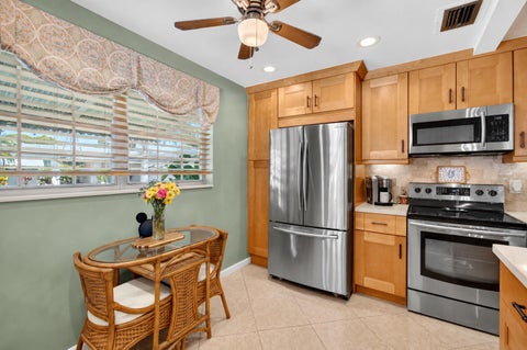 Tiny photo for 842 Meadowlark Lane, Delray Beach, FL 33445 (MLS # B26088566)