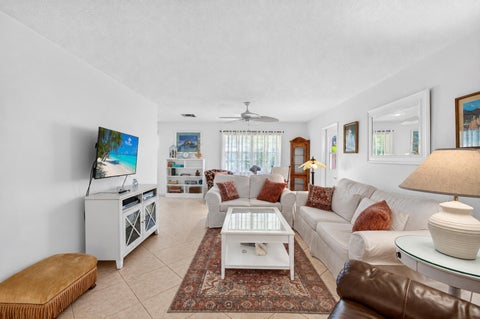 Tiny photo for 842 Meadowlark Lane, Delray Beach, FL 33445 (MLS # B26088566)