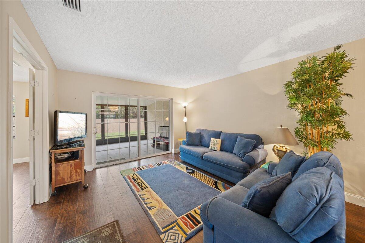 INDIAN PINES VILLAGE - Residential