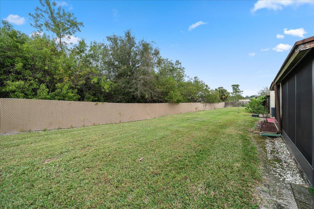 INDIAN PINES VILLAGE - Residential