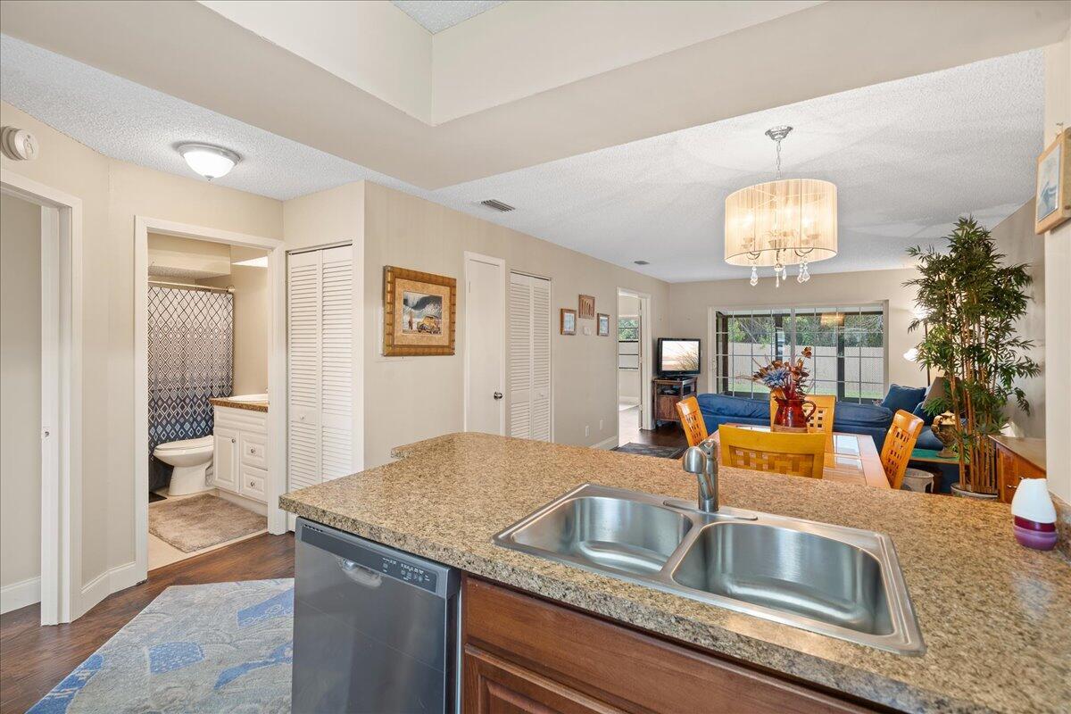 INDIAN PINES VILLAGE - Residential