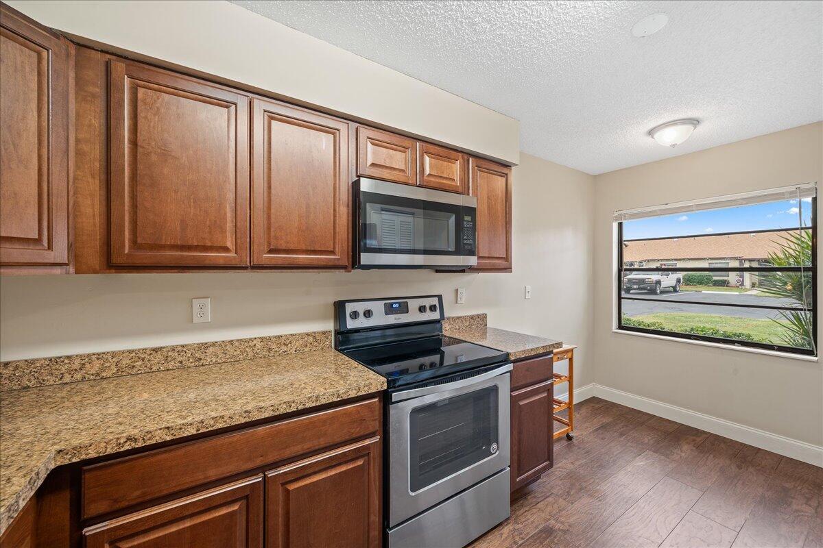 INDIAN PINES VILLAGE - Residential