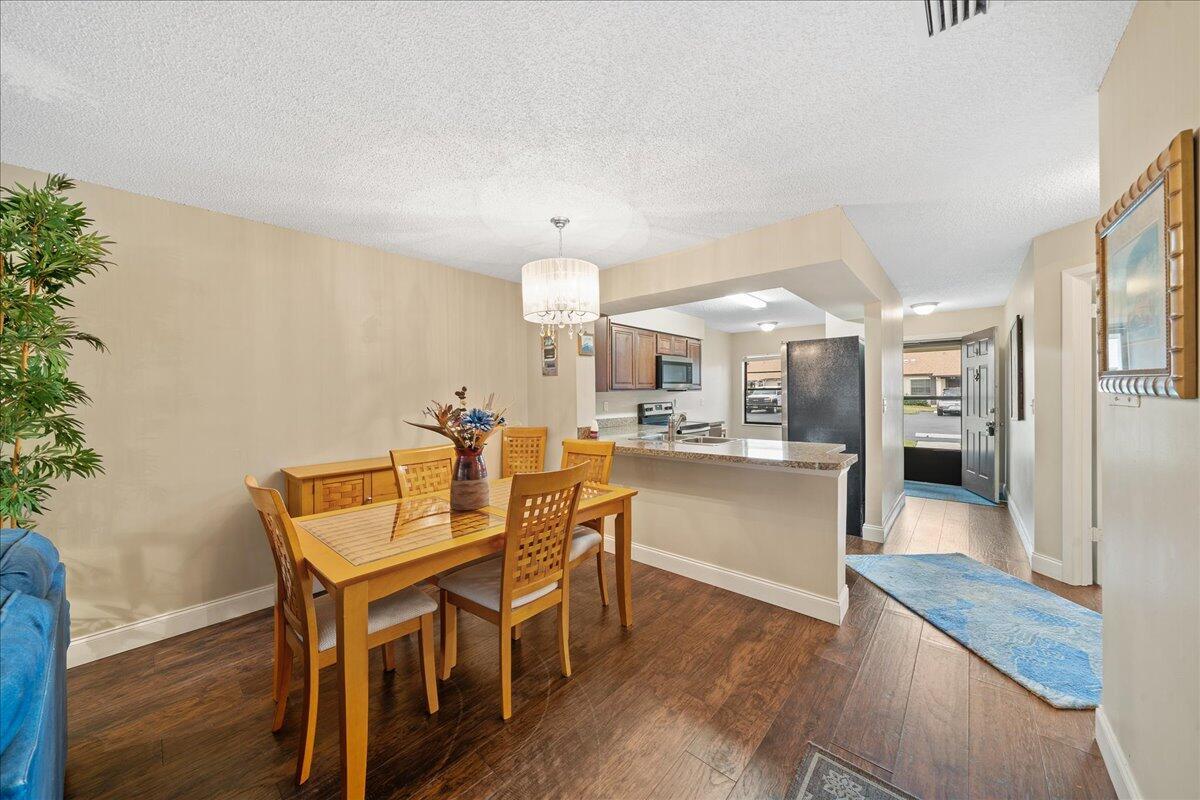 INDIAN PINES VILLAGE - Residential