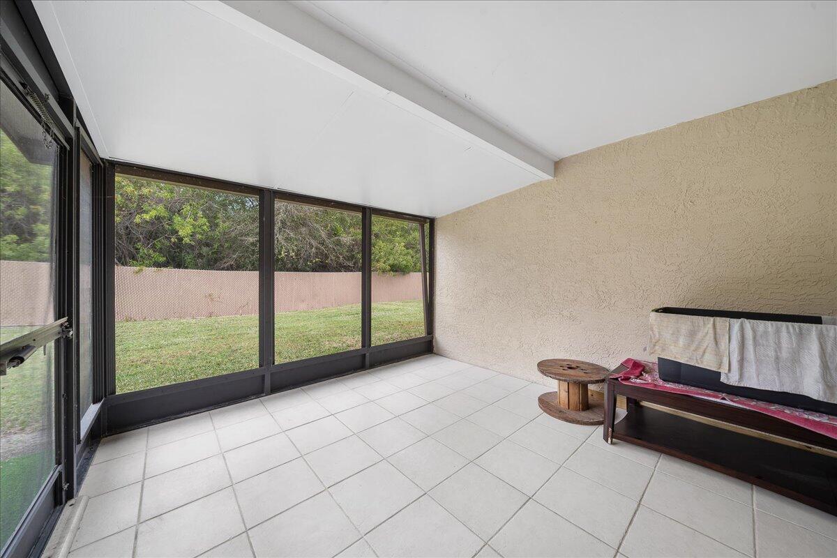 INDIAN PINES VILLAGE - Residential