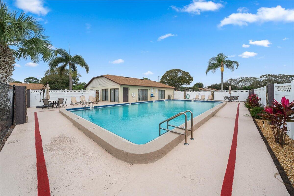 INDIAN PINES VILLAGE - Residential