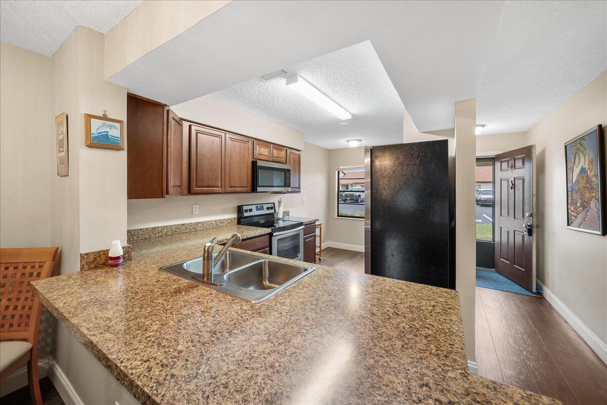 INDIAN PINES VILLAGE - Residential